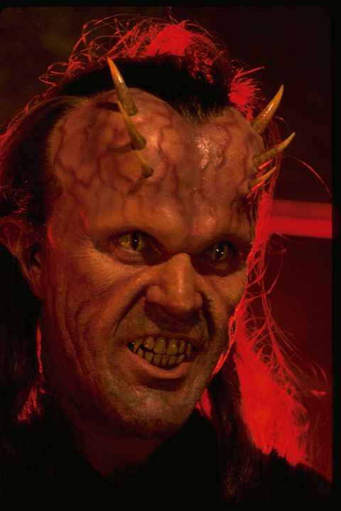 Autopista al Infierno : Foto