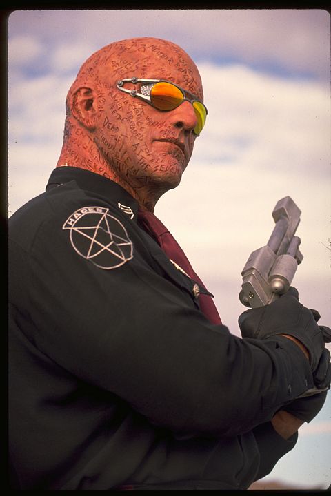 Autopista al Infierno : Foto