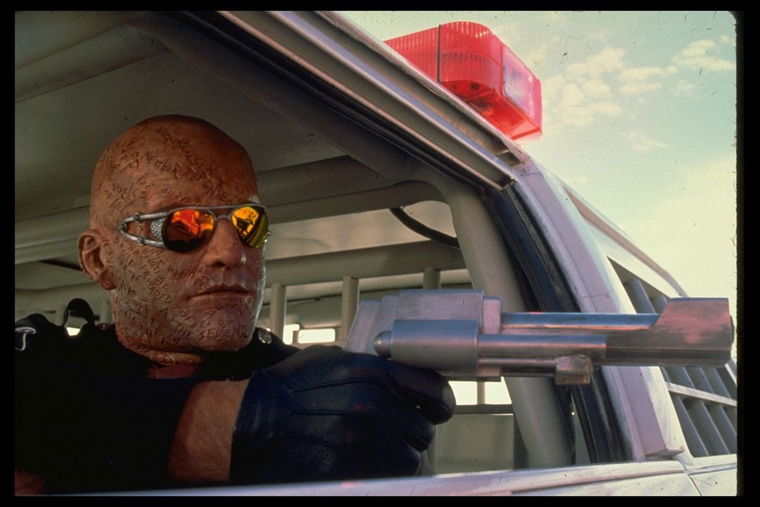 Autopista al Infierno : Foto