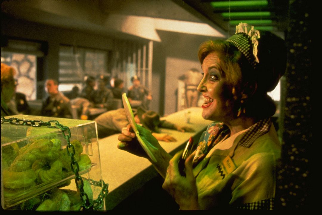 Autopista al Infierno : Foto