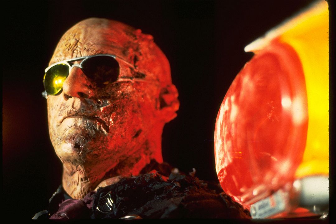 Autopista al Infierno : Foto