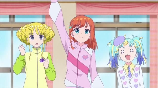 Waccha PriMagi! : Foto