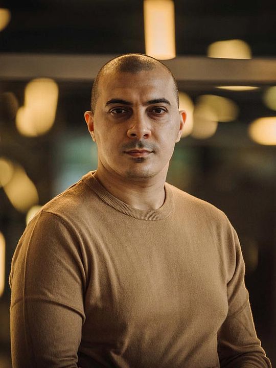 Cartel Yassine Douani