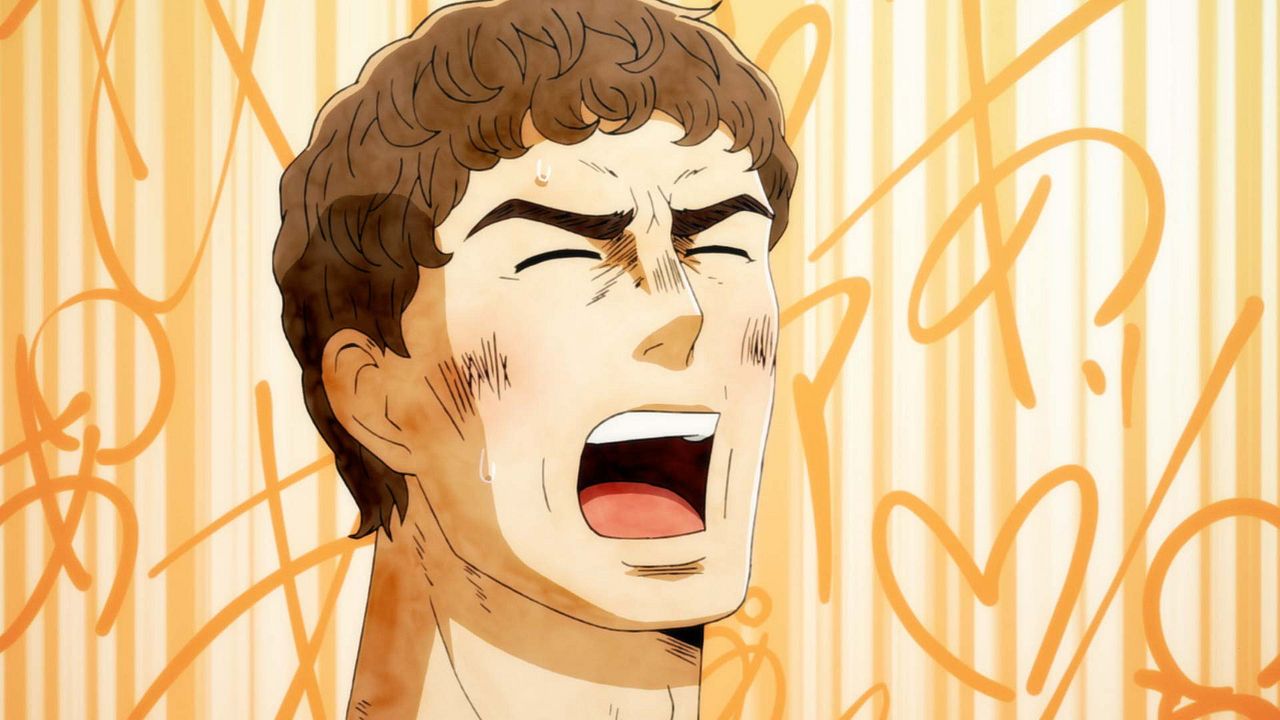 Thermae Romae Novae : Foto