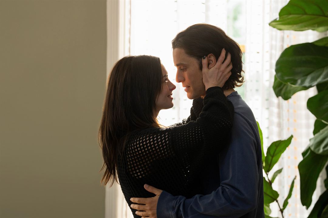 WeCrashed : Foto Jared Leto, Anne Hathaway