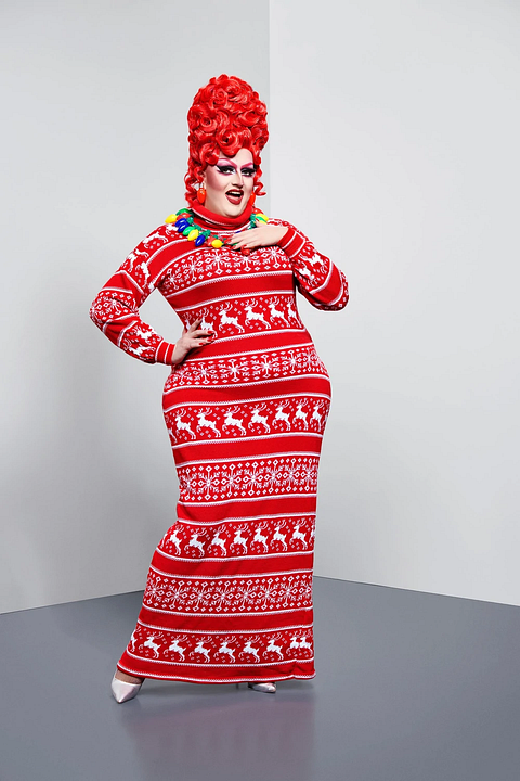 Foto Lawrence Chaney