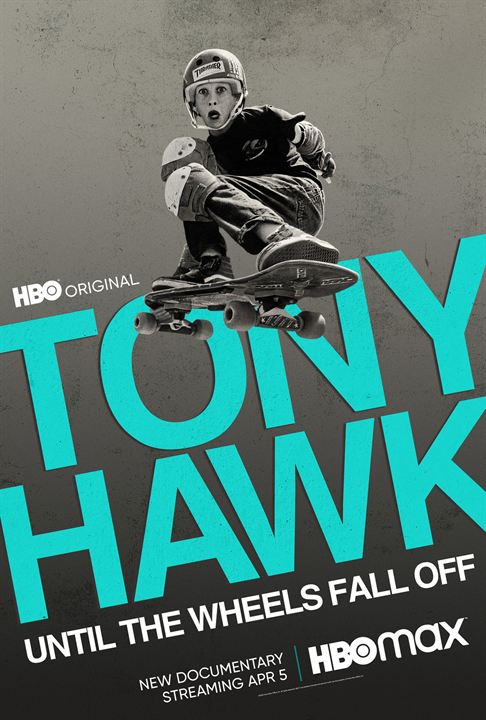 Tony Hawk: Until The Wheels Fall Off : Cartel