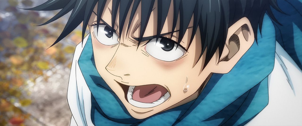 Jujutsu Kaisen 0: La película : Foto