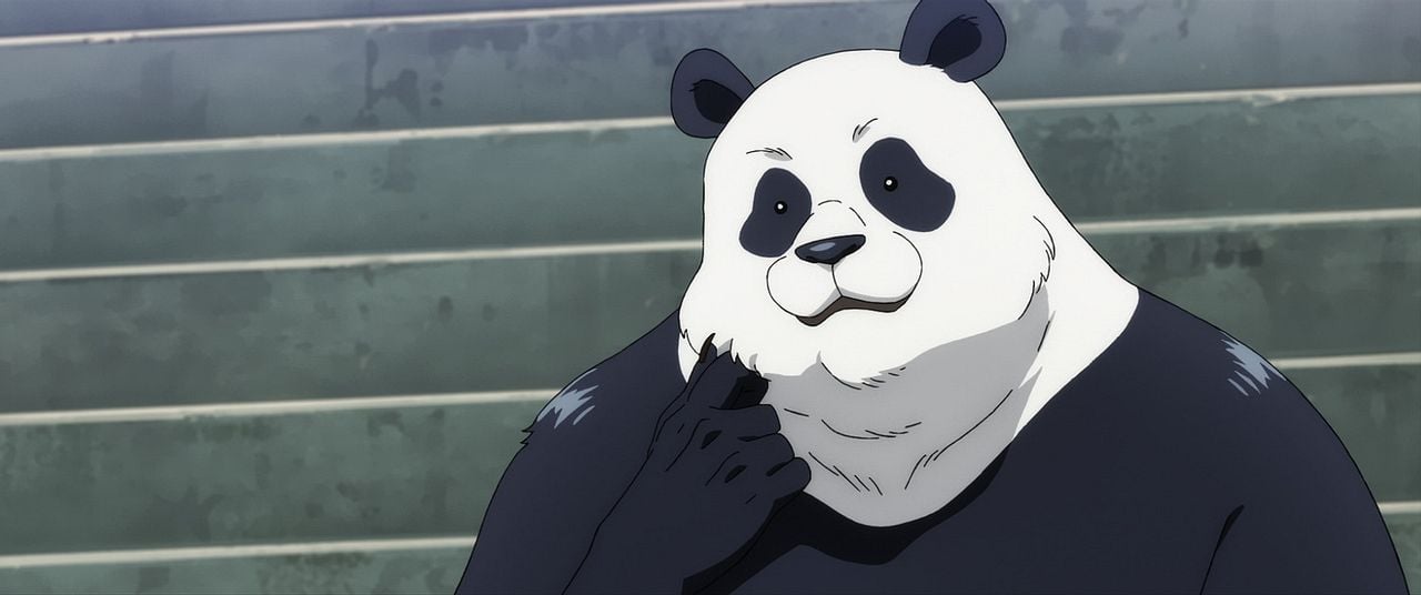 Jujutsu Kaisen 0: La película : Foto