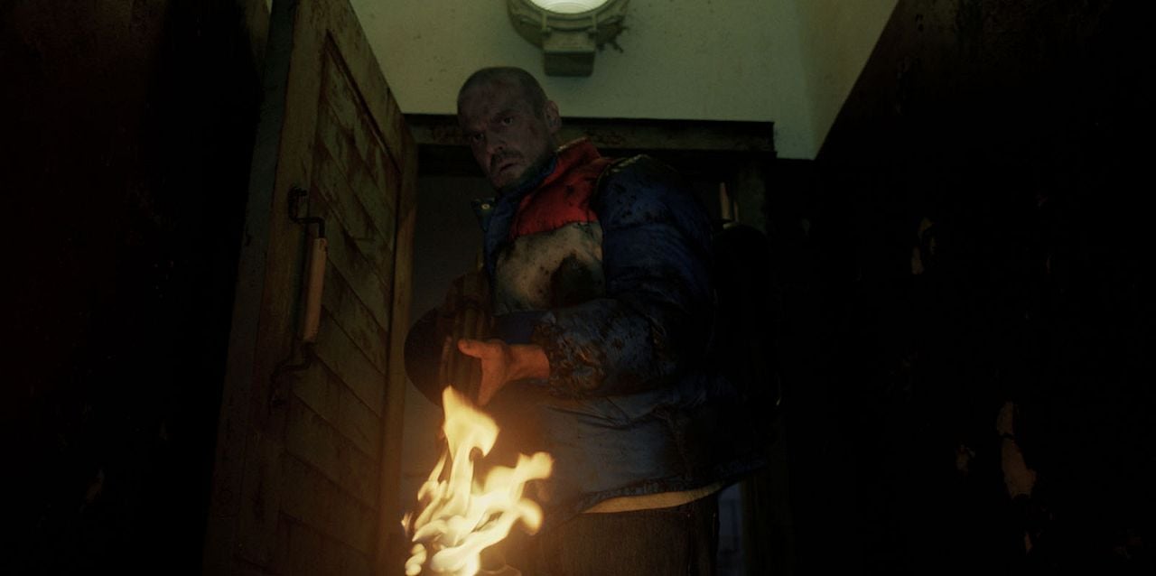 Stranger Things : Foto