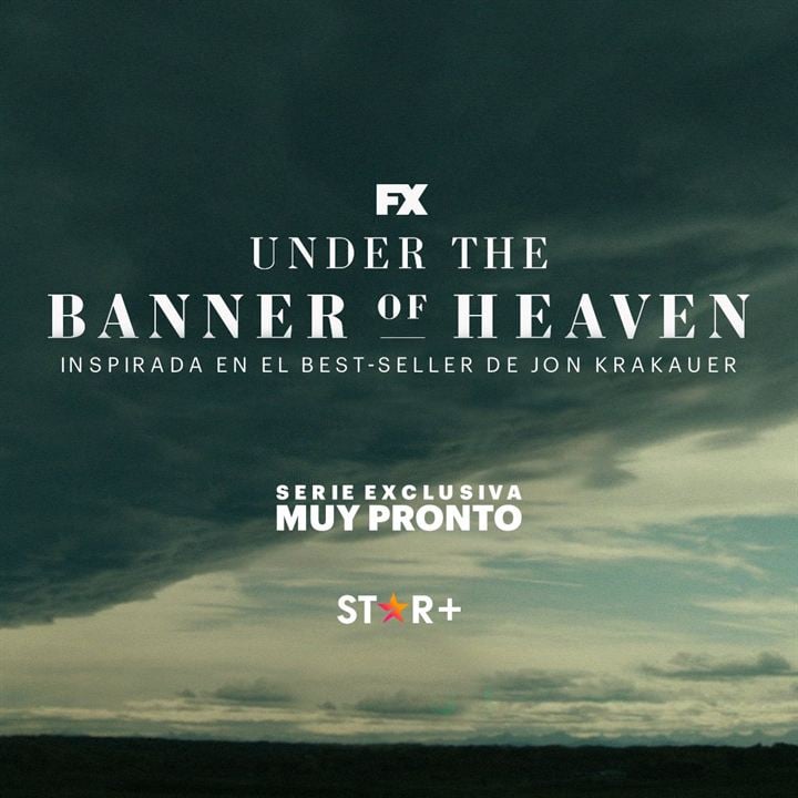 Por mandato del cielo : Cartel