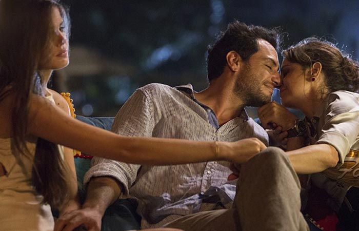 Verdades Secretas : Foto