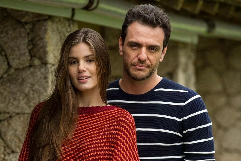 Verdades Secretas : Foto