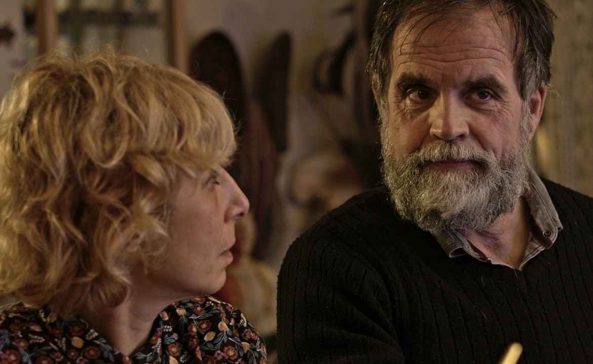 Foto Irène Ismailoff