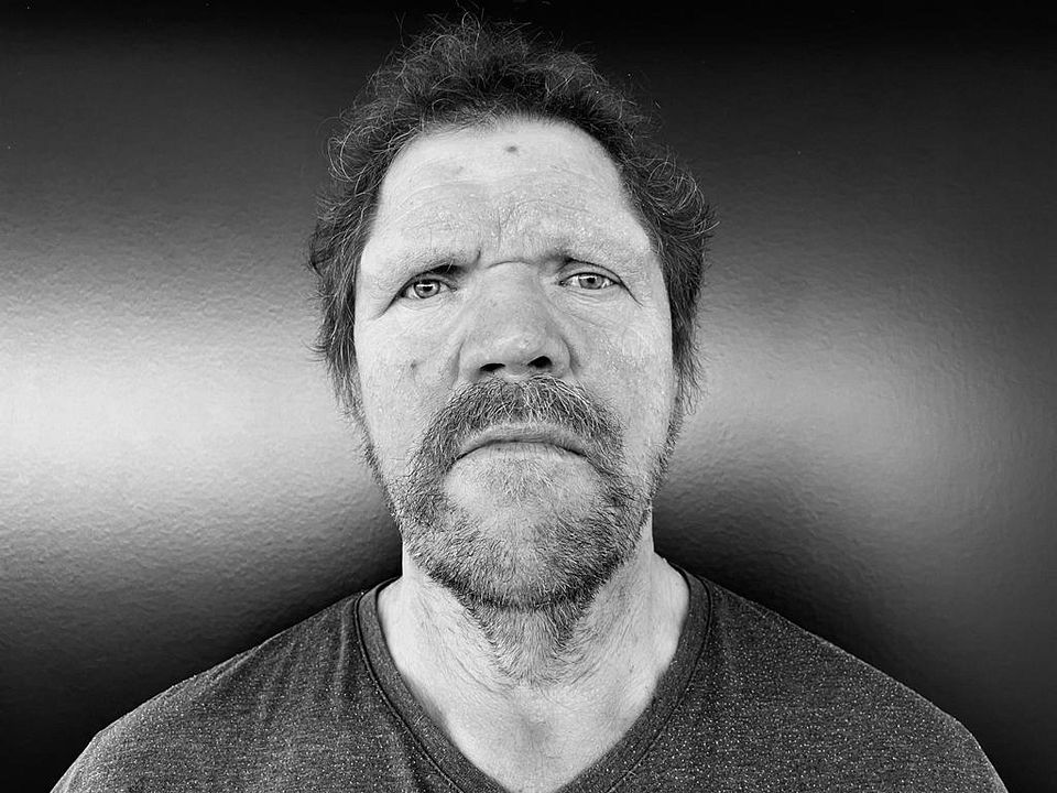 Couverture magazine Raphaël Thiéry