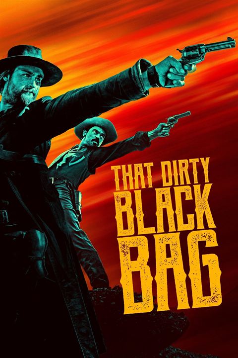 That Dirty Black Bag : Cartel