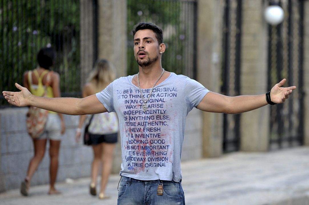 Avenida Brasil : Foto