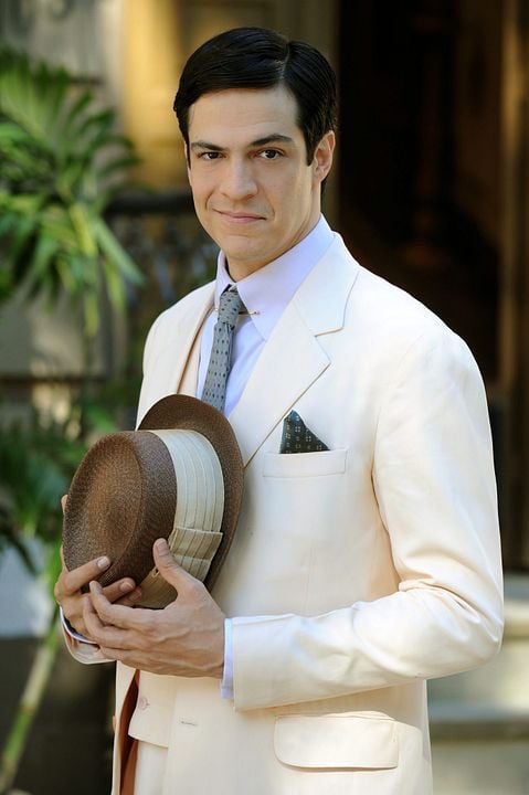 Gabriela (2012) : Foto