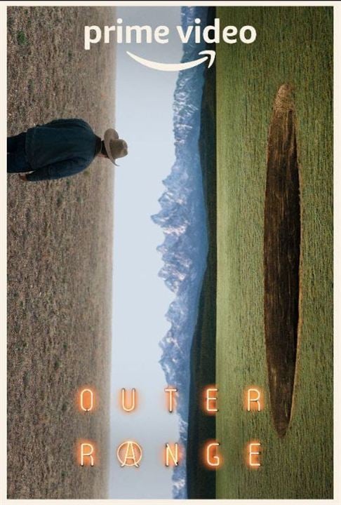 Outer Range : Cartel