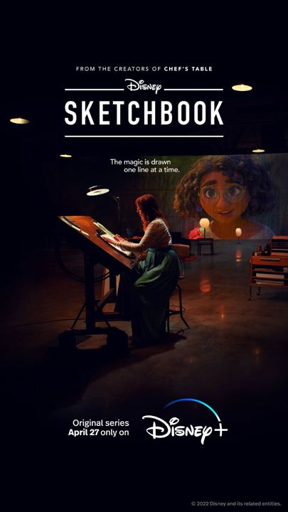 Sketchbook: cómo empezar a dibujar : Cartel