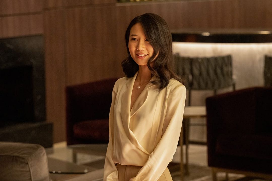 Kung Fu (2021) : Foto