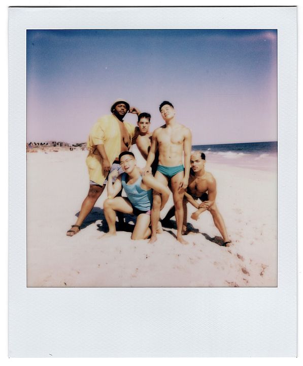 Fire Island : Foto