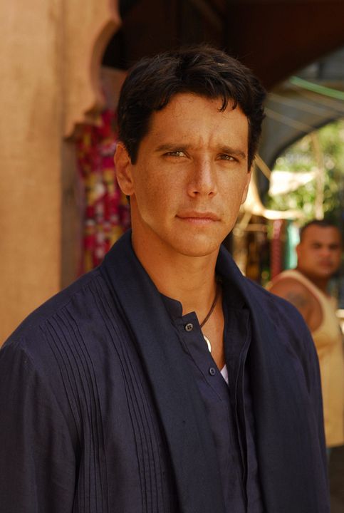 India: Una historia de amor : Foto