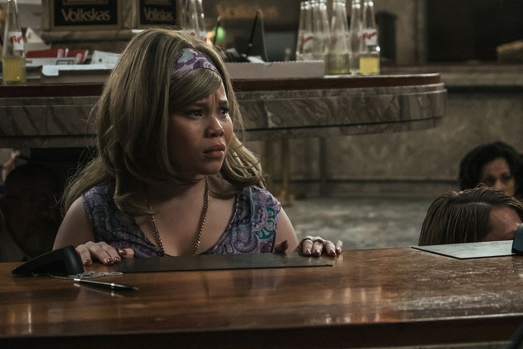 El asedio de Silverton : Foto