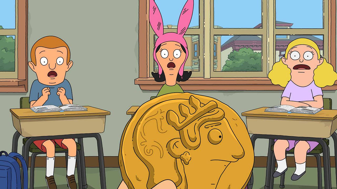 Bob's Burgers : Foto