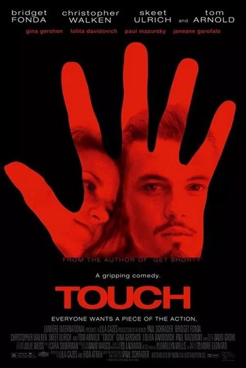 Touch : Cartel