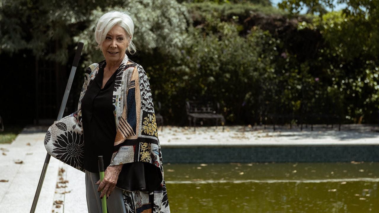 Foto Fiorella Faltoyano