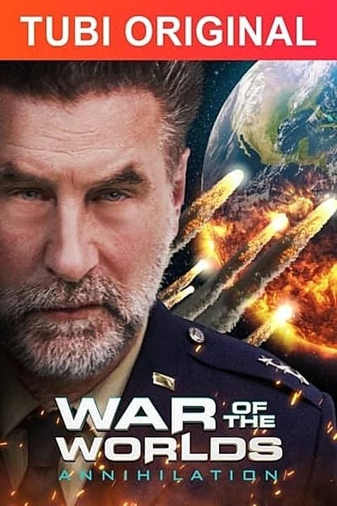 War Of The Worlds: Annihilation : Cartel