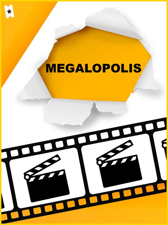 Megalopolis : Cartel