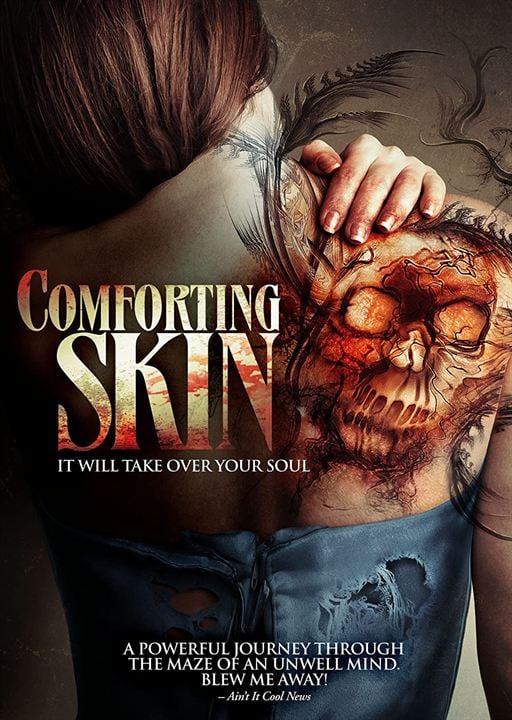 Comforting Skin : Cartel