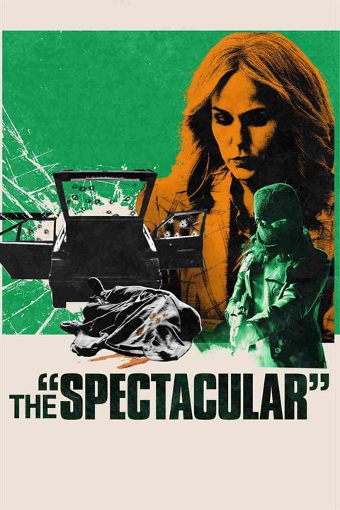 The Spectacular : Cartel