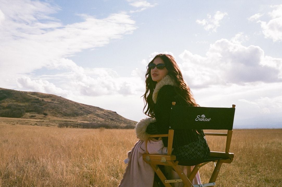 Olivia Rodrigo: driving home 2 u (A Sour Film) : Foto