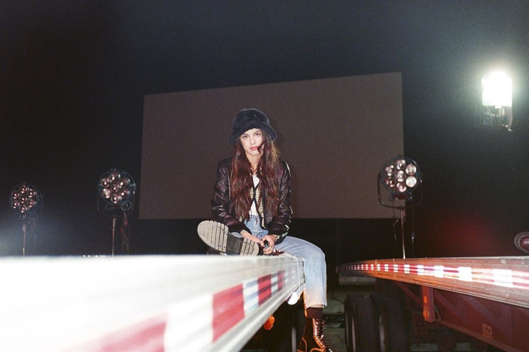 Olivia Rodrigo: driving home 2 u (A Sour Film) : Foto