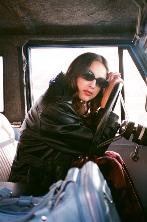 Olivia Rodrigo: driving home 2 u (A Sour Film) : Foto
