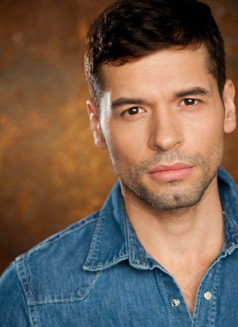 Cartel John Gabriel Rodriquez