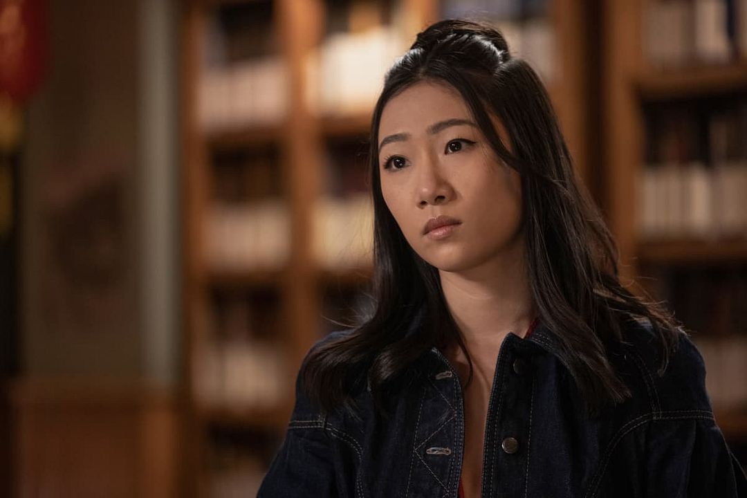 Kung Fu (2021) : Foto Olivia Liang