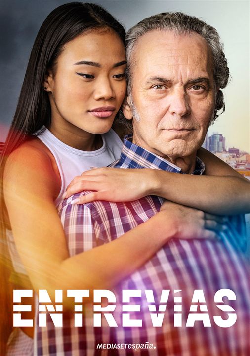 Entrevías : Cartel