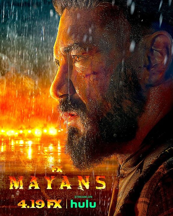 Mayans M.C. : Cartel