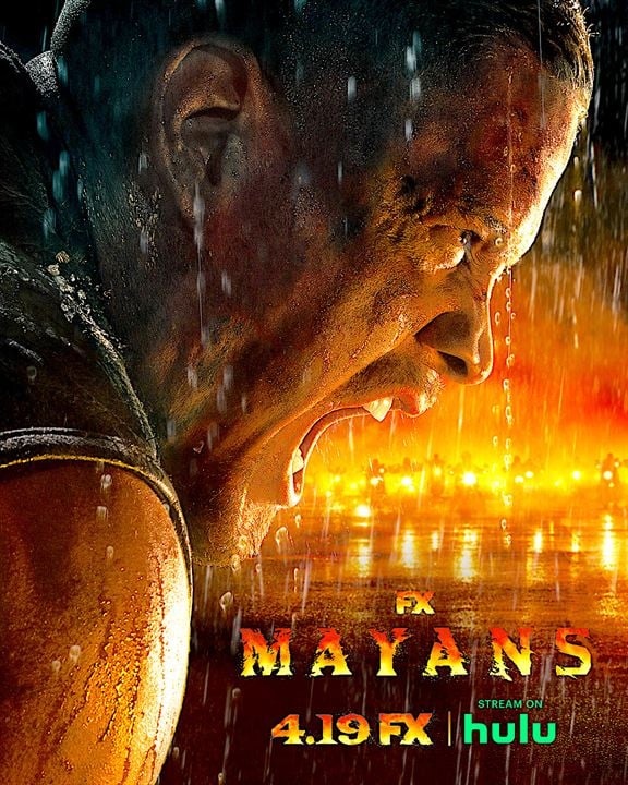 Mayans M.C. : Cartel