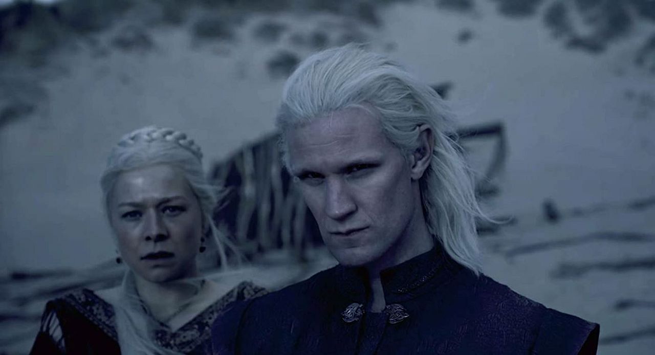 La Casa del Dragón : Foto