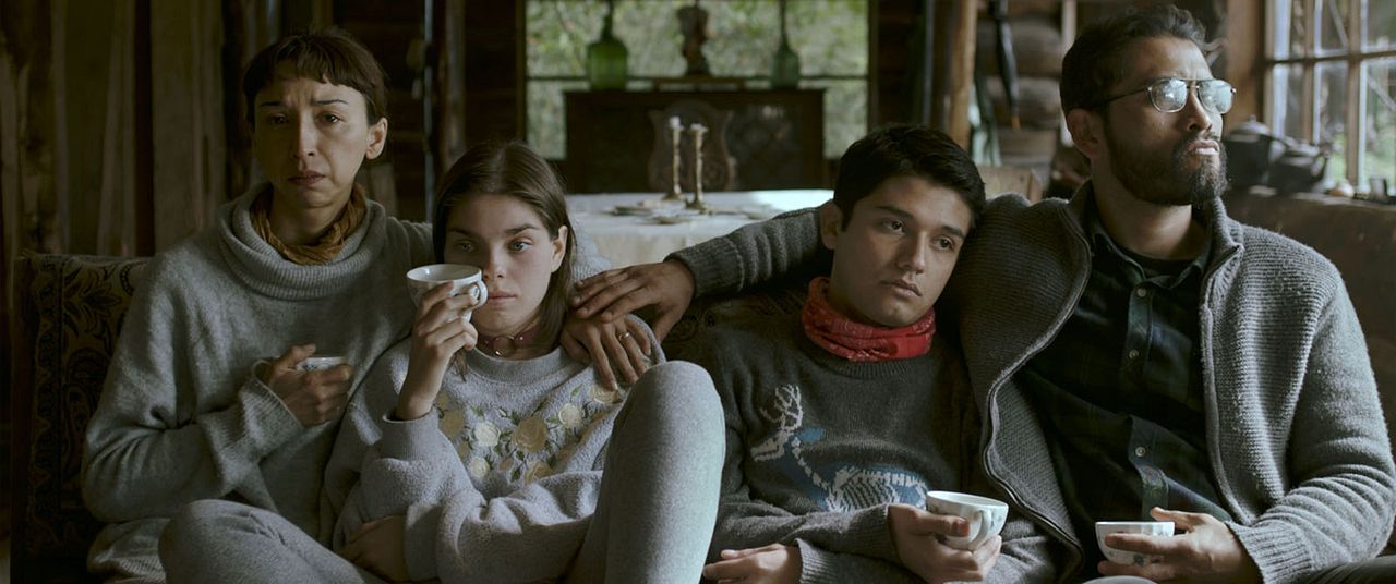 Algunas bestias : Foto