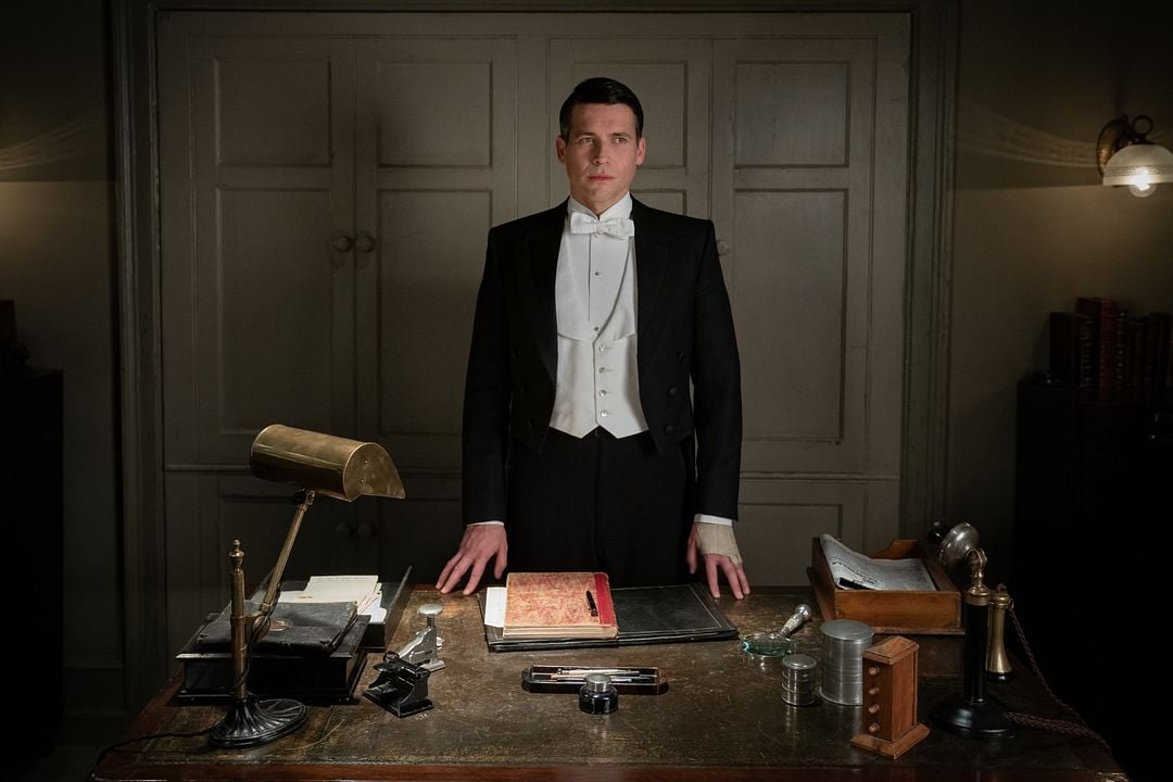 Downton Abbey: Una nueva era : Foto Rob James-Collier