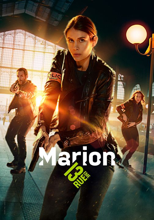Marion : Cartel