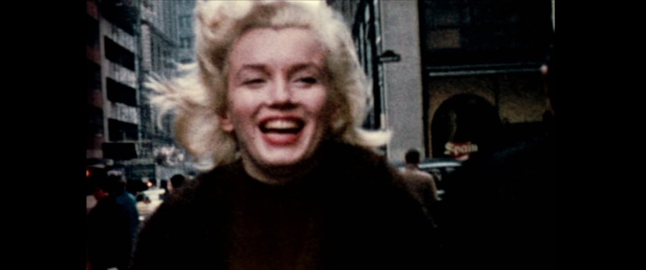 El misterio de Marilyn Monroe: Las cintas inéditas : Foto