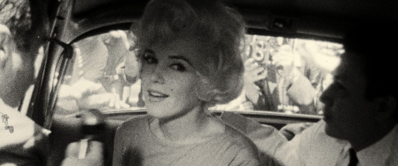 El misterio de Marilyn Monroe: Las cintas inéditas : Foto