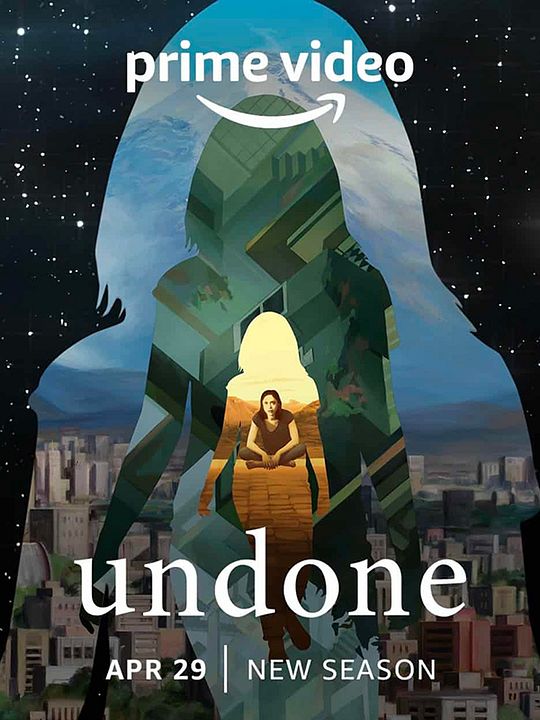 Undone : Cartel